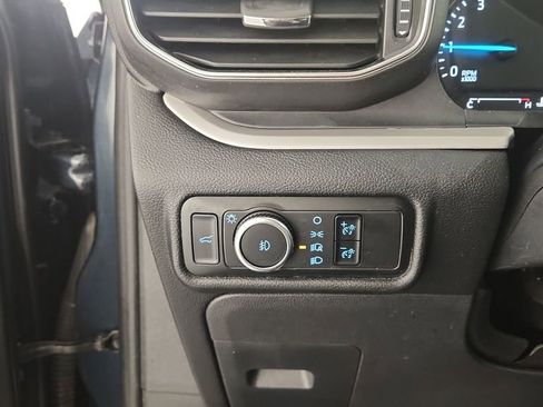 Certified 2024 Ford Explorer XLT w/ Equipment Group 202A AWD/4WD image 24