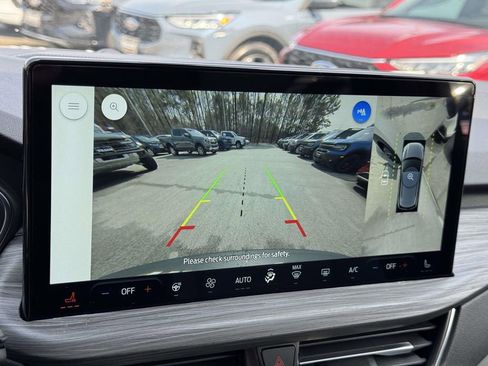 New 2026 Ford Escape Platinum w/ Premium Technology Package image 4