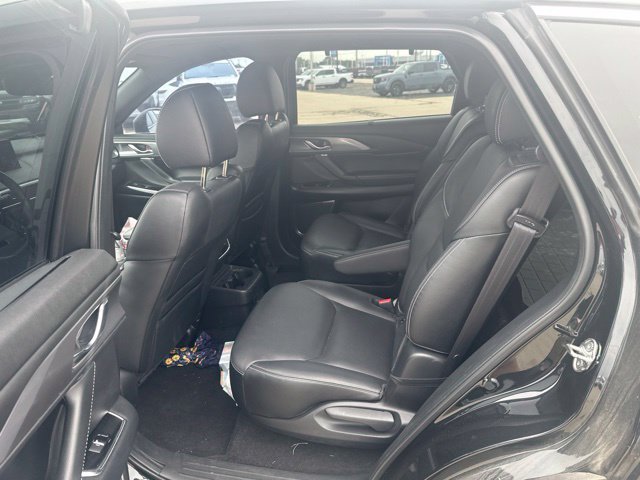Used 2020 MAZDA CX-9 Grand Touring AWD/4WD image 7