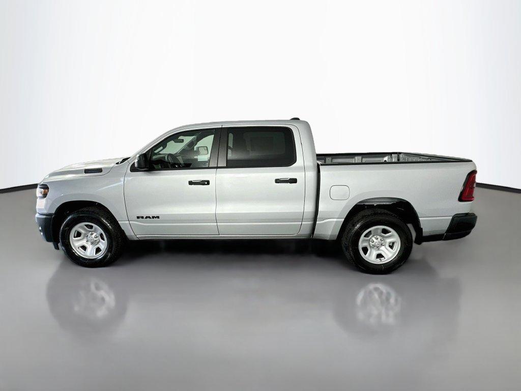 New 2026 RAM 1500 Tradesman RWD image 4