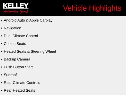 Used 2020 Ford Explorer Limited w/ Class III Trailer Tow Package AWD/4WD image 2