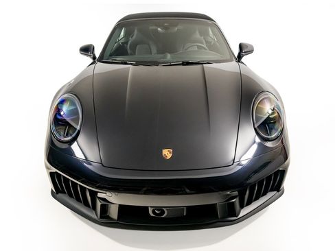 Used 2026 Porsche 911 Carrera 4 GTS image 5