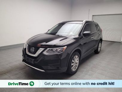 Used 2019 Nissan Rogue S w/ Special Edition Package