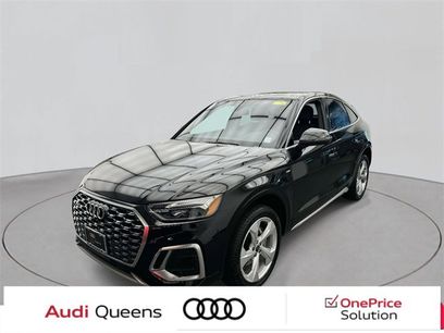 Certified 2024 Audi Q5 2.0T Premium