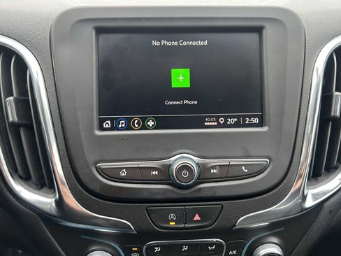 Used 2024 Chevrolet Equinox LT image 16