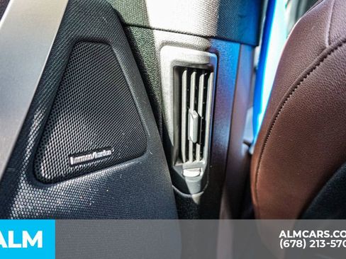 Used 2022 BMW iX xDrive50 w/ Convenience Package image 33