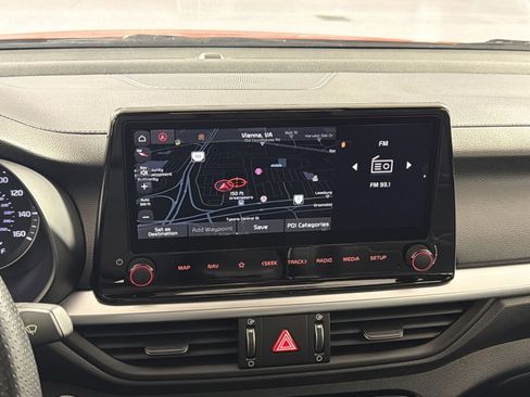 Used 2023 Kia Forte GT-Line image 20