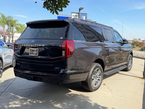 New 2026 Ford Expedition Max Active RWD image 7