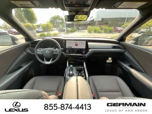 New 2026 Lexus TX 350 AWD w/ Technology Package image 14