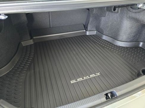 New 2026 Toyota Camry XSE AWD/4WD image 15