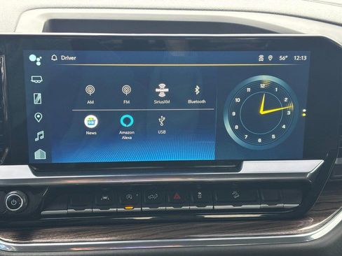 Used 2023 Chevrolet Silverado 1500 LT Trail Boss w/ LPO, Dark Essentials Package image 20