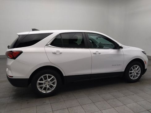 Used 2022 Chevrolet Equinox LT image 10
