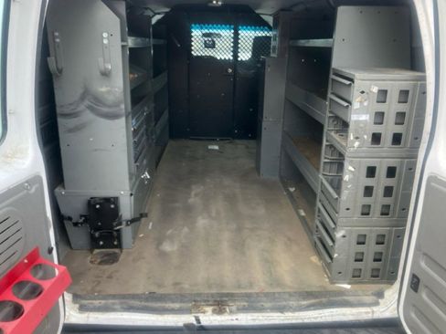 Used 2012 Ford E-350 and Econoline 350 Super Duty w/ PWR Group image 13