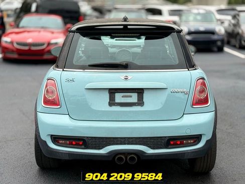 Used 2013 MINI Cooper S FWD image 7