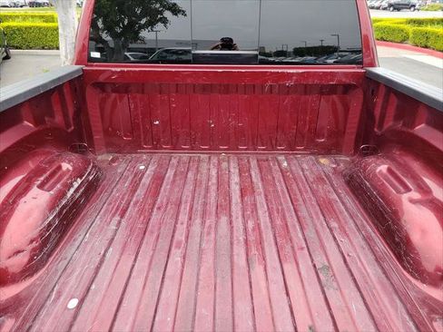 Certified 2022 RAM 1500 Big Horn RWD image 19