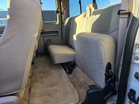 Used 2008 Ford F250 image 23