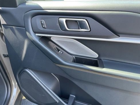 New 2026 Ford Explorer Tremor w/ Tremor Ultimate Package image 49
