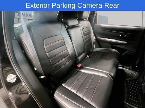Used 2025 Honda CR-V Sport-L image 24