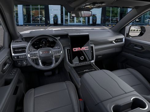 New 2026 GMC Yukon XL Elevation AWD/4WD image 15