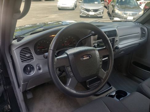 Used 2010 Ford Ranger XLT AWD/4WD image 14
