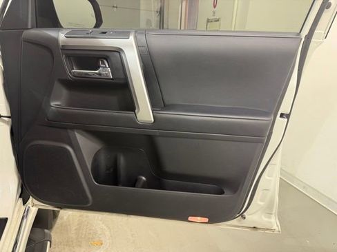 Used 2023 Toyota 4Runner Limited image 27