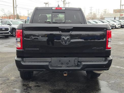 Certified 2024 RAM 1500 Big Horn image 13