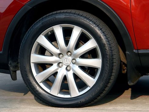 Used 2008 MAZDA CX-9 Grand Touring FWD image 26