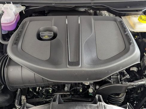 New 2026 RAM 1500 Rebel AWD/4WD image 9