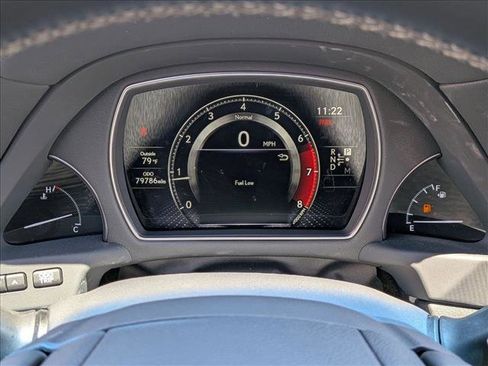 Used 2021 Lexus LS 500 w/ Cold Weather Package (CK) RWD image 11