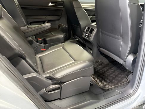Used 2019 Volkswagen Atlas SE AWD/4WD image 30