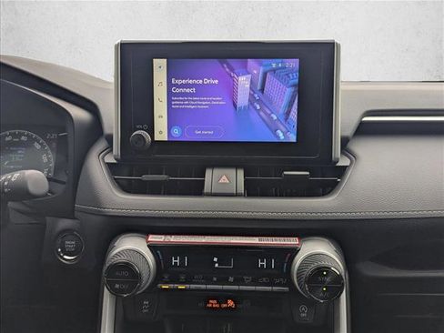 New 2025 Toyota RAV4 XLE image 14