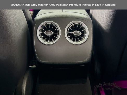 Used 2021 Mercedes-Benz CLS 450 image 31