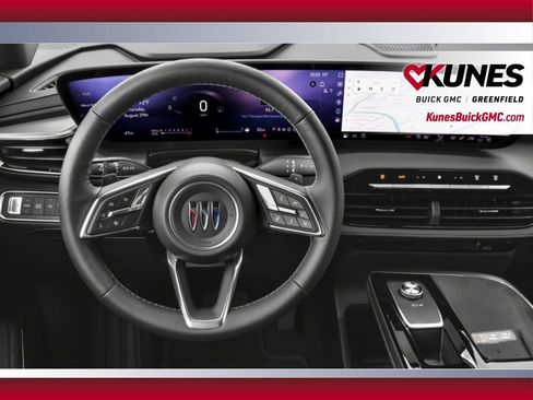 New 2026 Buick Enclave Avenir w/ Super Cruise Package AWD/4WD image 8