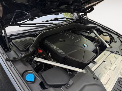 Used 2023 BMW X3 xDrive30i w/ Premium Package AWD/4WD image 26