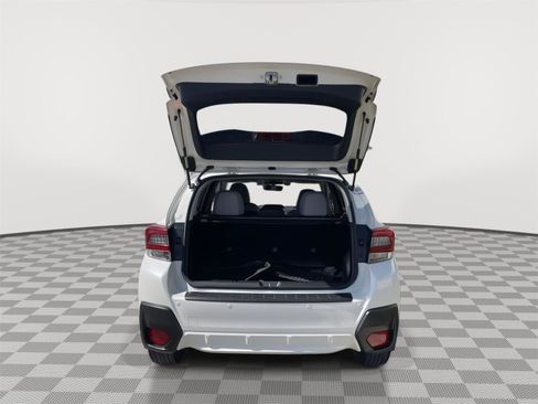 Used 2021 Subaru Crosstrek 2.5i Limited w/ Moonroof Package 1 image 22