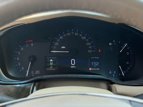 Used 2014 Cadillac CTS Luxury AWD/4WD image 20