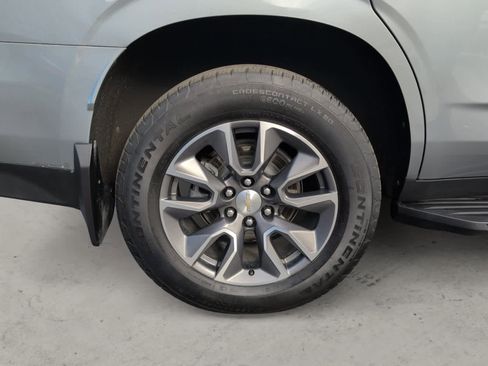 Used 2023 Chevrolet Tahoe LS w/ Max Trailering Package image 9