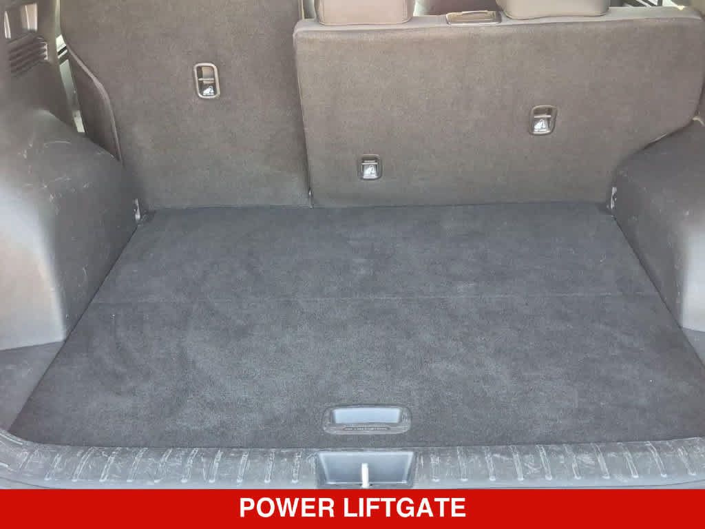 Used 2024 Hyundai Tucson SEL AWD/4WD image 32