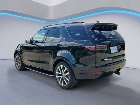 Used 2025 Land Rover Discovery Dynamic SE AWD/4WD image 4