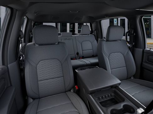 New 2026 RAM 1500 Lone Star AWD/4WD image 16