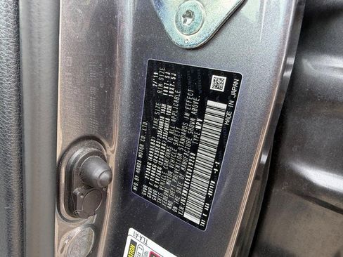 Used 2019 Honda CR-V EX-L image 24