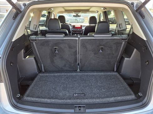Used 2024 Volkswagen Atlas SEL image 19