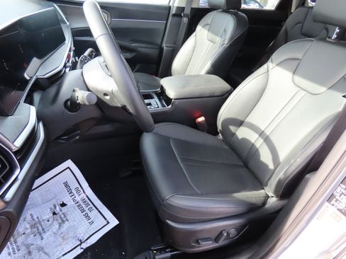 Used 2025 Kia Sorento X-Line EX image 39