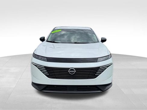 Used 2025 Nissan Murano SV FWD image 11