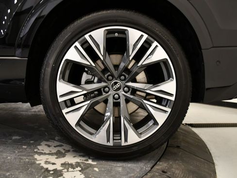 New 2026 Audi Q8 Premium Plus image 15