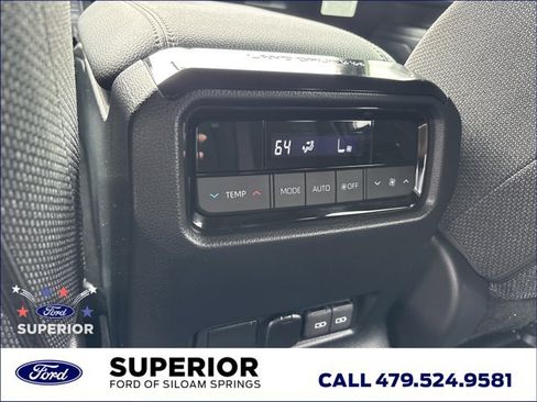 Used 2025 Toyota Land Cruiser 1958 AWD/4WD image 18