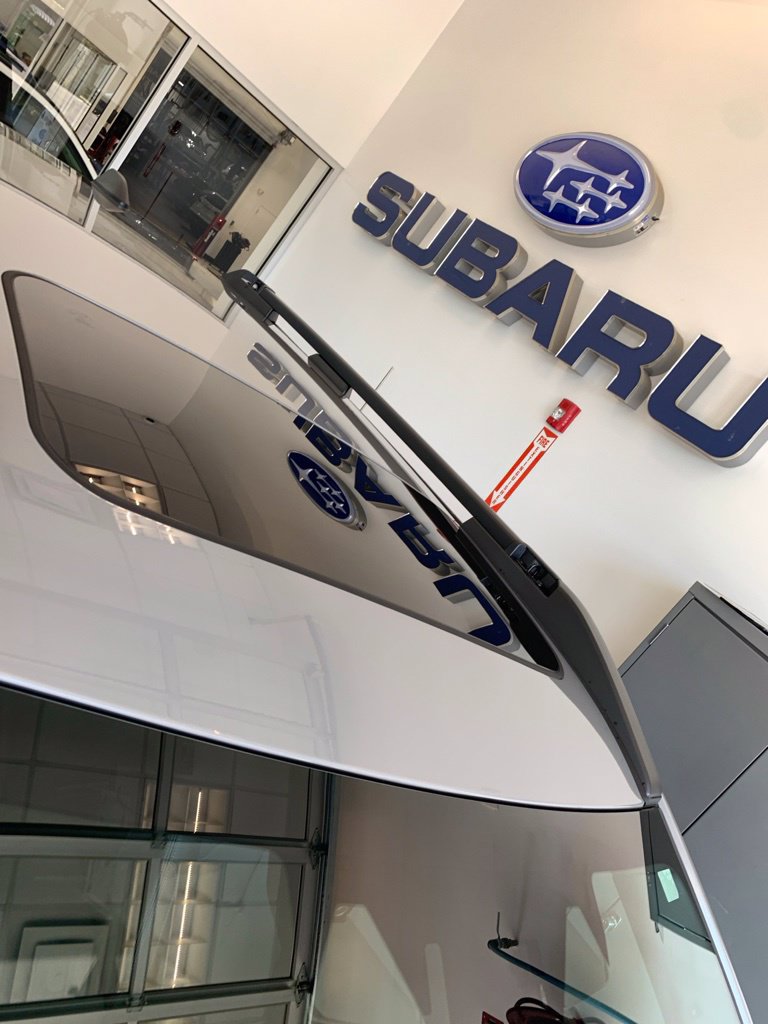New 2026 Subaru Outback Touring XT AWD/4WD image 23
