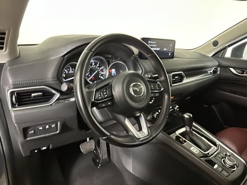 Used 2025 MAZDA CX-5 Carbon Edition AWD/4WD image 14