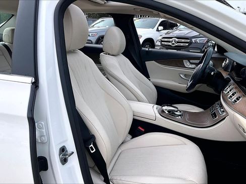 Used 2020 Mercedes-Benz E 350 E 350 image 9