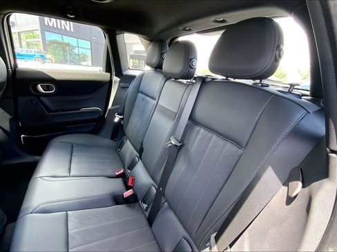 New 2026 MINI Cooper S FWD image 10